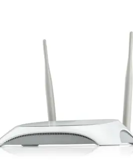 3G рутер / 4G рутер TP-Link TL-MR3420