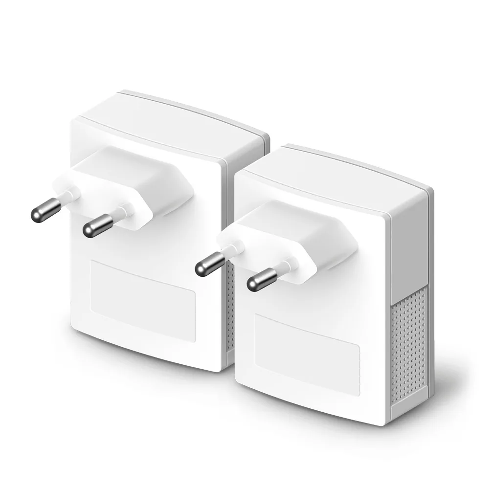 Powerline TP-Link TL-PA4010 Starter Kit AV600 nano - Image 23
