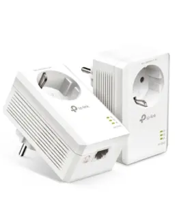 Gigabit Powerline Starter Kit TP-Link TL-PA7017P KIT AV1000
