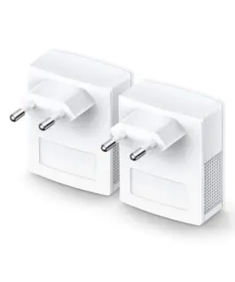 Alternative view of Gigabit Powerline TP-Link TL-PA7017 KIT AV1000