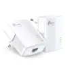 Gigabit Powerline Starter Kit TP-Link TL-PA7017P KIT AV1000