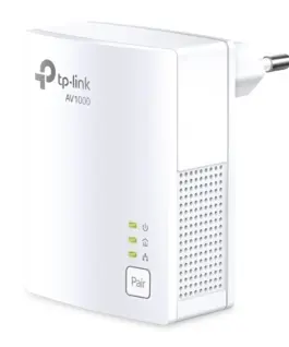 Gigabit Powerline TP-Link TL-PA7017 KIT AV1000
