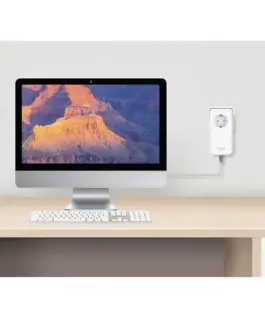 Powerline TP-Link TL-PA8010P KIT AV1200 Gigabit Passthrough