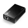 PoE+ инжектор TP-Link TL-POE160S Gigabit