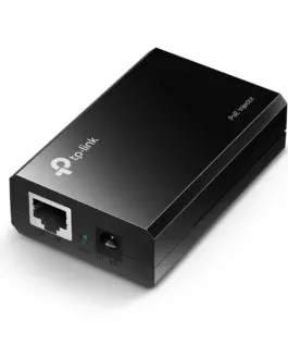 Gigabit PoE инжектор TP-Link TL-PoE150S