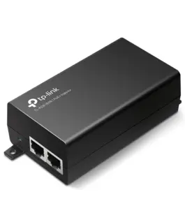 PoE+ инжектор TP-Link TL-POE160S Gigabit
