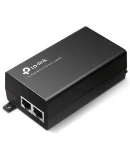 PoE+ инжектор TP-Link TL-POE260S 2.5G