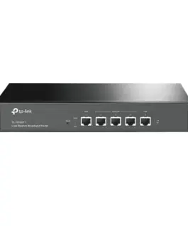 Рутер TP-Link TL-R480T+ Dual-WAN
