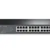 Комутатор TP-Link TL-SF1024 24-Port 10/100Mbps Rackmount
