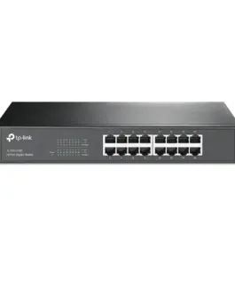 Комутатор TP-Link TL-SG1016D