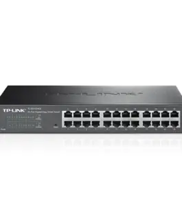 Комутатор Easy Smart TP-LINK TL-SG1024DE 24-Port Gigabit