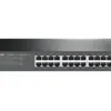 Комутатор TP-Link TL-SG1024