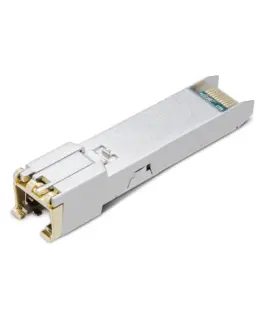 TP-Link TL-SM331T 1000BASE-T RJ45 SFP модул