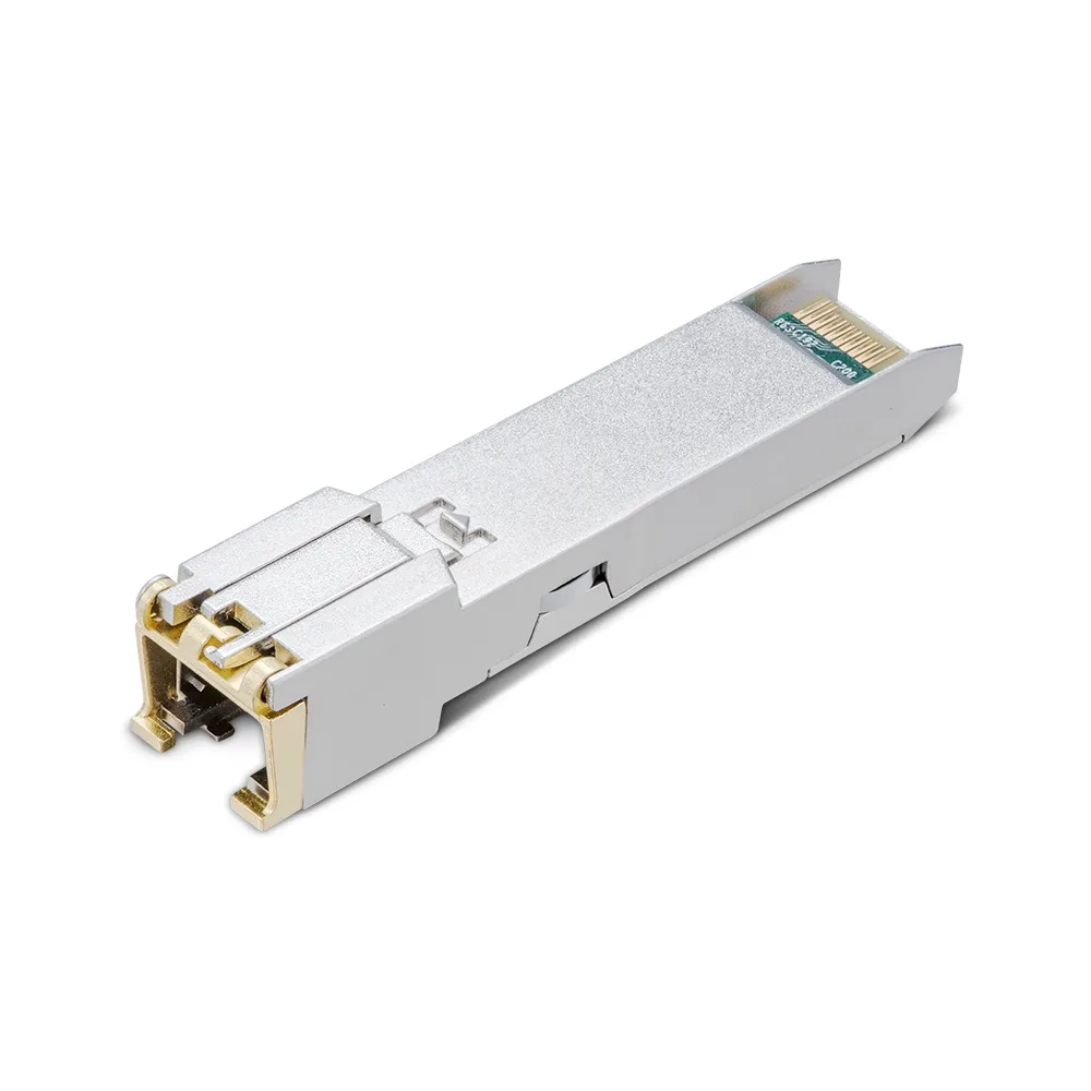 TP-Link TL-SM331T 1000BASE-T RJ45 SFP модул - Image 18