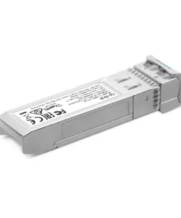 10GBase-LR SFP+ LC оптичен модул TP-Link TL-SM5110-LR