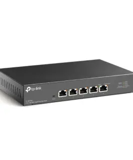 5-портов 10G комутатор TP-Link TL-SX105