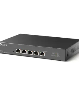 5-портов 10G комутатор TP-Link TL-SX105