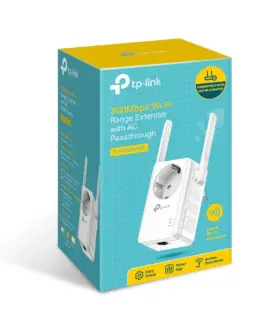Удължител на обхват TP-Link TL-WA860RE 300N