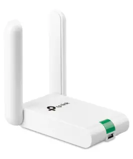 Безжичен USB адаптер TP-Link TL-WN822N