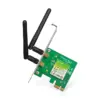 Безжичен USB адаптер TP-Link TL-WN823N