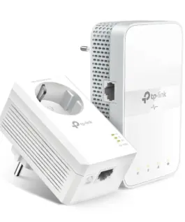Powerline TP-Link TL-WPA7617 KIT AV1000 Wi-Fi KIT