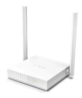Безжичен рутер TP-LINK TL-WR820N 300 Mbps