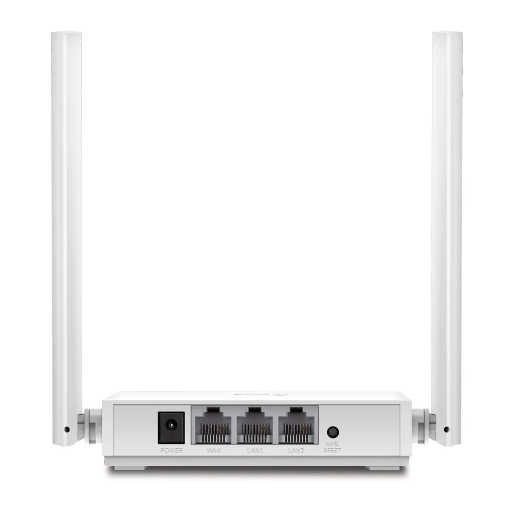 Безжичен рутер TP-LINK TL-WR820N 300 Mbps - Image 24