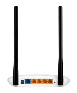 Безжичен рутер TP-Link TL-WR841N 300N