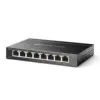 Комутатор TP-Link TL-SG108 8-портов