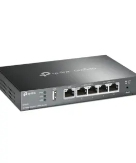 Omada Gigabit VPN рутер TP-Link ER605