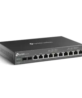 Omada гигабитен 3-в-1 VPN рутер TP-Link ER7212PC