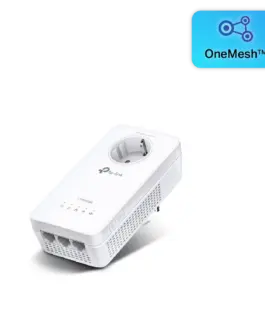 Powerline TP-Link TL-WPA8631P AV1300