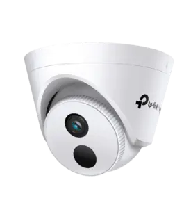 2MP IR куполна мрежова камераTP-Link Turret Network Camera VIGI C420I(2.8mm)