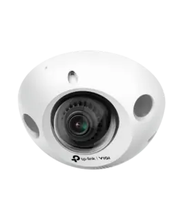 3MP IR мини куполна мрежова камера TP-Link VIGI C230I Mini