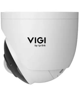 Alternative view of 8MP IR панорамна куполна мрежова камера TP-Link VIGI InSight S485PI