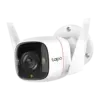 Външна Wi-Fi 2K QHD камера TP-Link Tapo C325WB