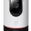 Wi-Fi Pan/Tilt камера за наблюдение с AI