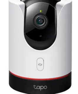 Мрежова камера TP-Link Tapo C225 Pan/Tilt с AI