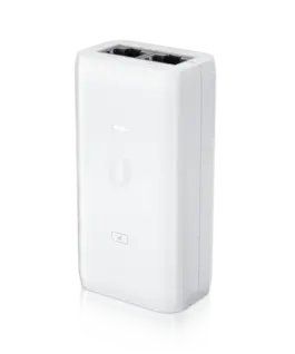 PoE инжектор Ubiquiti U-POE