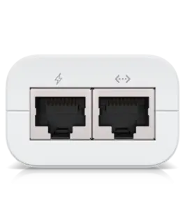 PoE инжектор Ubiquiti U-POE