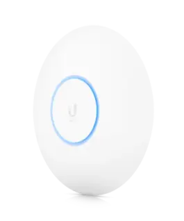 Ubiquiti U6-Pro Wi-Fi 6 двулентова точка за достъп AX5300