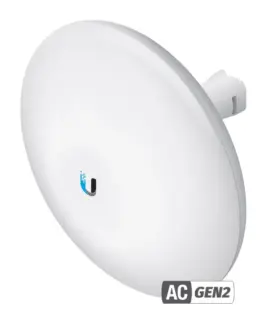 Антена Ubiquiti NanoBeam 5AC Gen2 NBE-5AC-GEN2