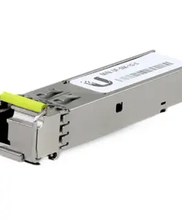 SFP модул Ubiquiti U Fiber Single-Mode UF-SM-1G-S_Yellow