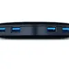 Хъб TP-Link UH400 USB 3.0 с 4 порта