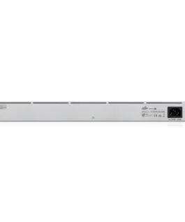 Alternative view of 24-портов гигабитен комутатор Ubiquiti USW-24-POE Gen2