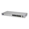 24-портов гигабит L2 управляем комутатор Ubiquiti
