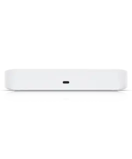 Alternative view of 4-портов PoE+ 10G комутатор Ubiquiti UniFi Flex XG USW-Flex-XG