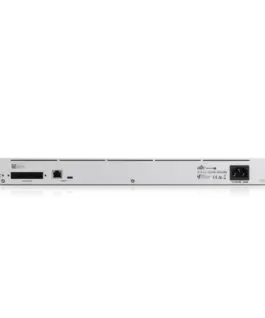 24-портов гигабитен комутатор Ubiquiti UniFi USW-Pro-24 c 2 SFP+