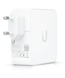 Комутатор Ubiquiti Lite 8 PoE с 8-Ethernet порта