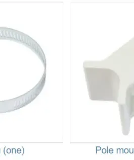 Антена Mikrotik SXT SA5 ac RBSXTG-5HPacD-SA